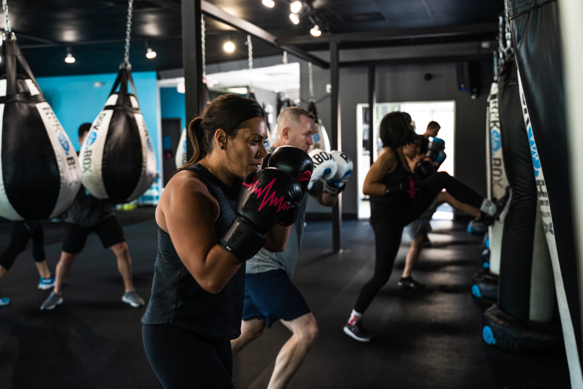 RockBox Fitness