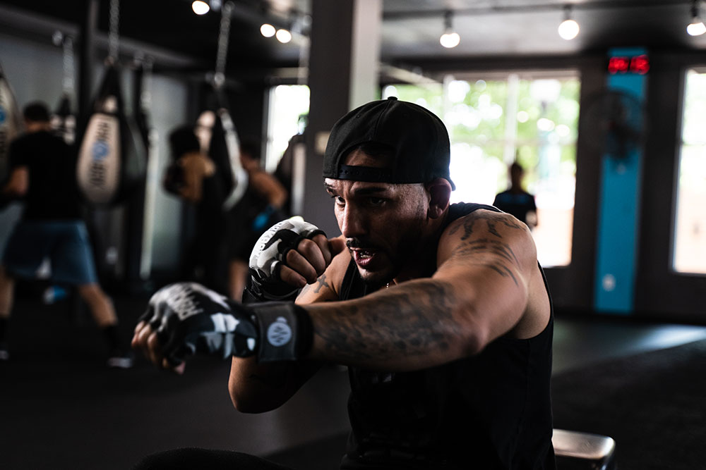 Top 3 boxing-inspired fitness trends to try in 2025